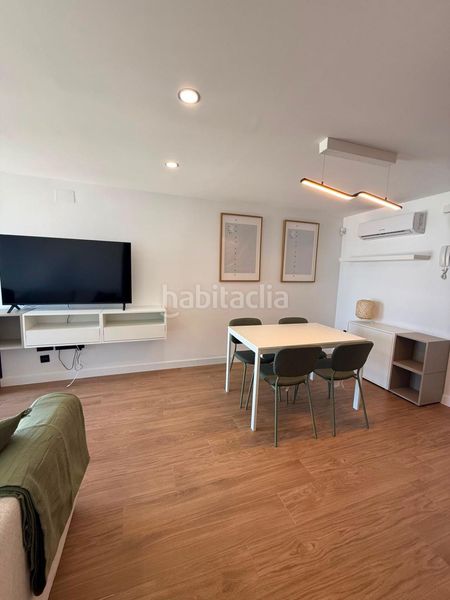 Foto f6a9ef44-21b4-44ac-9758-3efd6cc3b1fb. Rent flat with heating in Linarejos Linares