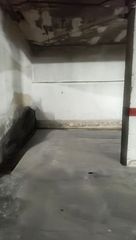 Aparcament cotxe a Bailén. Garaje en venta en bailen.