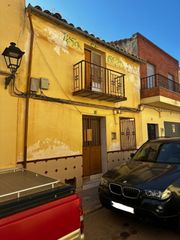 Maison à Arquillos. Casa en venta en arquillos, 3 dormitorios.