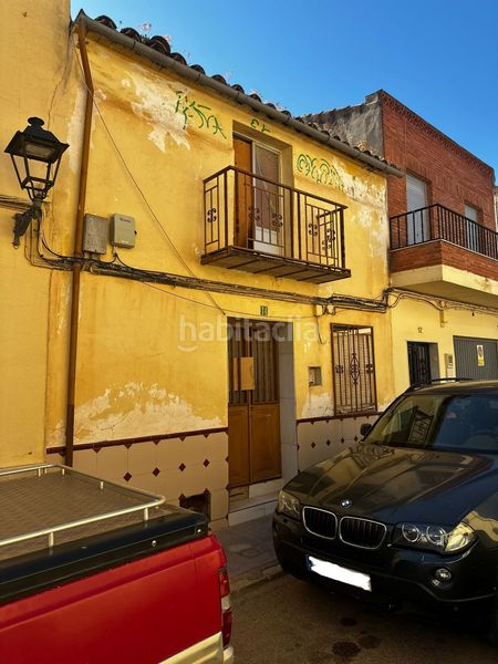 Foto c2456bfd-07cb-41ab-b9b7-cdcb248e0ce0. Casa a Arquillos