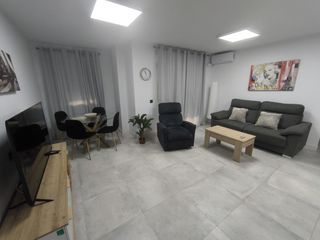Affitto Appartamento in Centro ciudad. Piso en alquiler en centro.