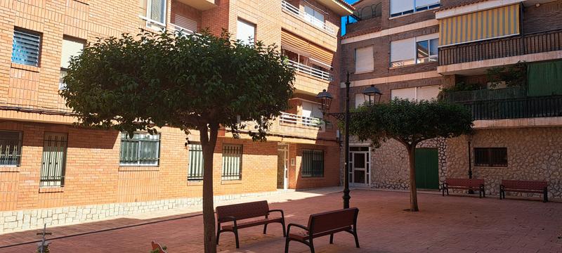 Foto 7d7b8ee8-9bcf-4dc5-94eb-d5b0e2859e22. Piso tu vivienda en Ribesalbes