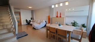 Maison jumelée à Onda. Tu nuevo hogar