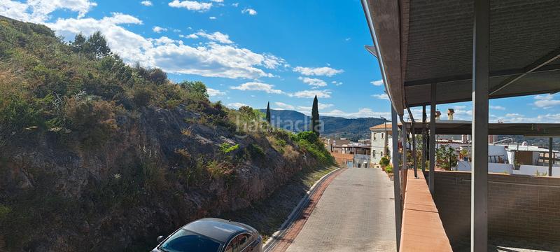 Foto 4c7e5763-9d37-4461-9f39-e7041bc3af2c. Maison avec chauffage dans Onda