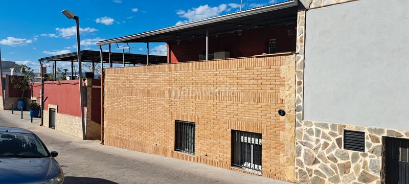 Foto 932b1ce9-7439-4cda-9506-c00f7557f3ef. Maison avec chauffage dans Onda