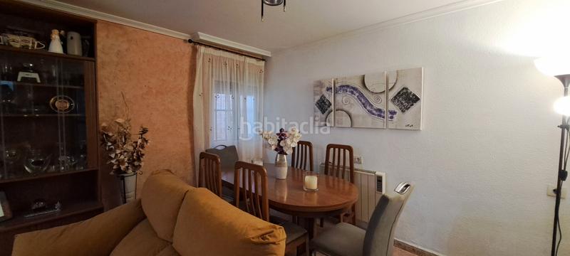 Foto cddb5100-664b-4441-8739-e121b41e48d0. Maison avec chauffage dans Onda