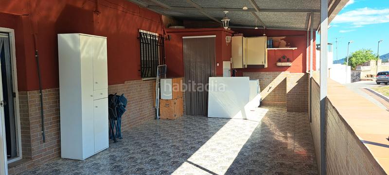 Foto f80f0240-29e7-4b0c-8e8b-299207c37e3d. Maison avec chauffage dans Onda