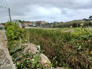 Terreny residencial a Sobrán. Venta de terreno en pontevedra: vilagarcia de arousa