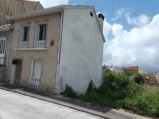 Casa adossada a Sobradelo. Venta de casa en pontevedra: sobradelo – vilagarcia