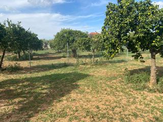 Terrain résidentiel à Arco Norte - Avda España. Venta de terreno en sevilla: urb. el casquero - dos hermanas