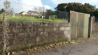 Terreny residencial a Sobradelo. Venta de parcela en pontevedra: feal - sobradelo (vilagarcía)