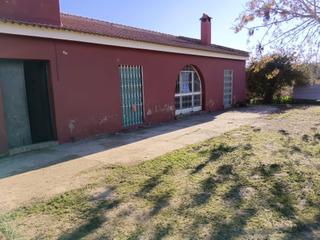 Masia a Pilas. Venta de finca en sevilla: pilas