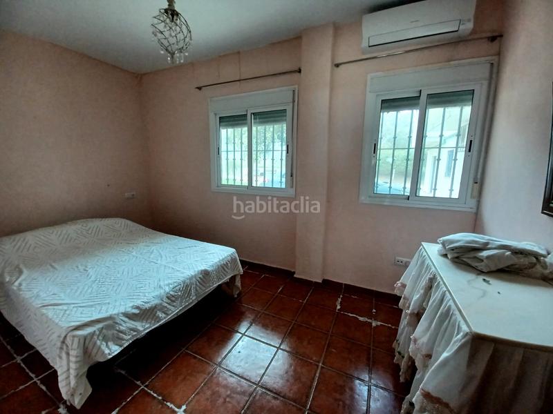 Foto e0627344-ccc0-4a5b-b9b2-2f1f7d256453. Appartement dans Los Lagos Guillena
