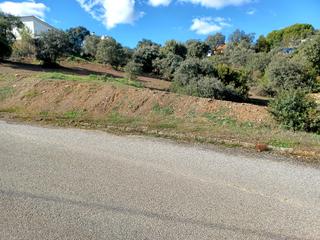 Terrain résidentiel à Los Lagos. Venta de solar en sevilla: urb. lagos del serrano – guillena