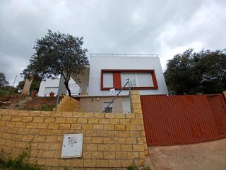 Masia a Los Lagos. Venta de parcela en sevilla: urb. lagos del serrano i fase – gui