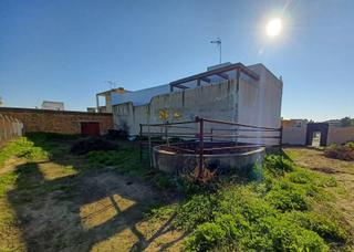 Terreny residencial a Pilas. Venta de solar en sevilla: pilas