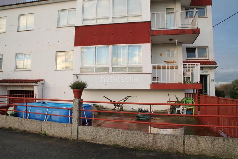Foto b2ce22ef-1af3-4fe6-9b16-68912b25ea37. Piso venta de piso en pontevedra: Noalla () en Noalla Sanxenxo