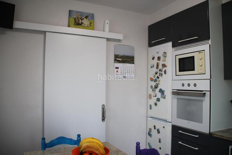 Foto eb79f172-e43a-41d8-9e9b-78656bade464. Piso venta de piso en pontevedra: Noalla () en Noalla Sanxenxo