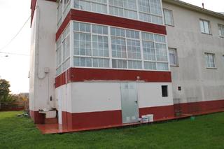 Pis a Noalla. Venta de piso en pontevedra: noalla (sanxenxo)