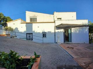 Xalet a Las Pajanosas. Venta de chalet en sevilla  urb. las pajanosas – guillena