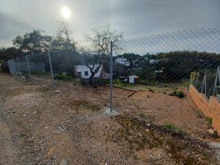 Terreny residencial a Los Lagos. Terreno en venta en sevilla: los lagos del serrano fase i