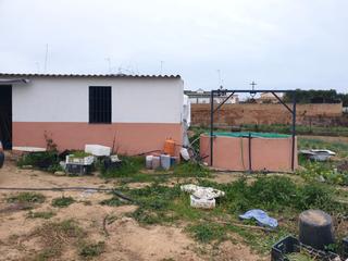 Finca rústica a Olivares. Venta de terreno en sevilla: olivares - sevilla