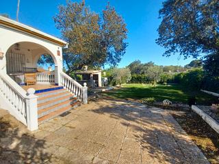 Xalet a Castilblanco de los Arroyos. Venta de parcela en sevilla: urb. las minas – castilblanco de lo