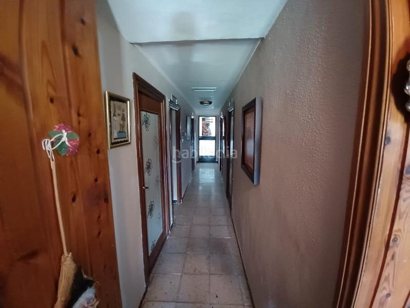 Foto 00dff7d4-6386-4287-a14a-f5e426b9ae5f. Chalet con camino piscina in Los Lagos Guillena