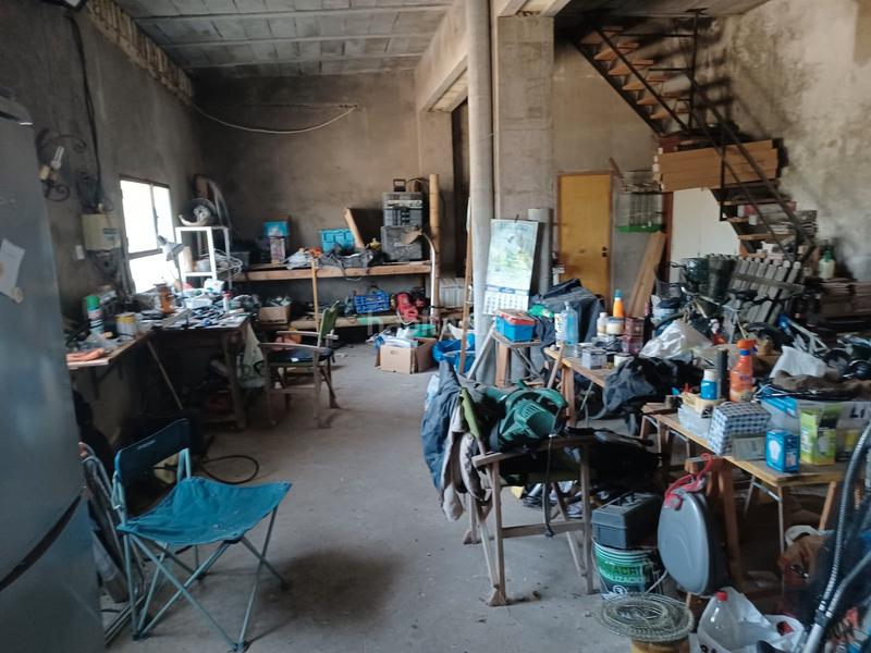 Foto 4719e59f-f747-4652-94f7-b1c618548f20. Chalet con camino piscina in Los Lagos Guillena