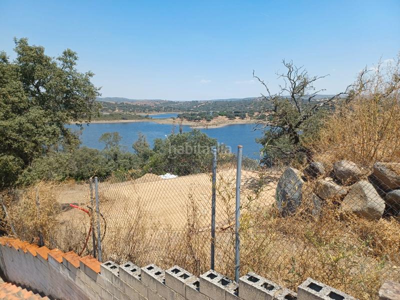 Foto d3c99d02-5940-4590-8f60-37bf9d9a97e0. Chalet con camino piscina in Los Lagos Guillena