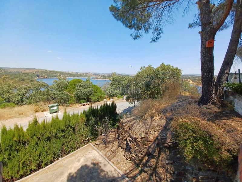 Foto fb180604-a401-4832-aae8-e6800594d4b1. Chalet con camino piscina in Los Lagos Guillena