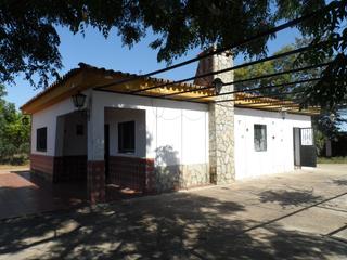 Masia a Benacazón. Venta de finca en sevilla: urb. marzagalejo – aznalcázar