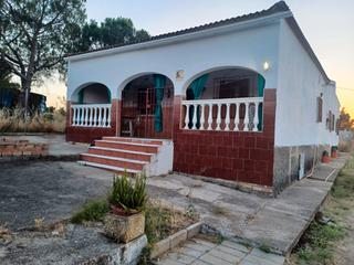 Xalet a Castilblanco de los Arroyos. Venta de parcela en sevilla – urb. las minas (castilblanco de lo