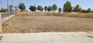 Terreny residencial a Salteras. Venta de solares en sevilla: salteras