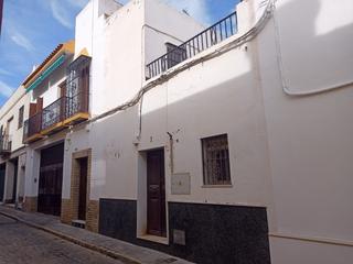 Terreny residencial a Centro. Venta de solar en sevilla: zona centro - utrera