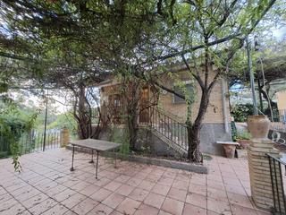 Xalet a Guillena pueblo. Venta de parcela en sevilla: urb. las nieves - las pajanosas