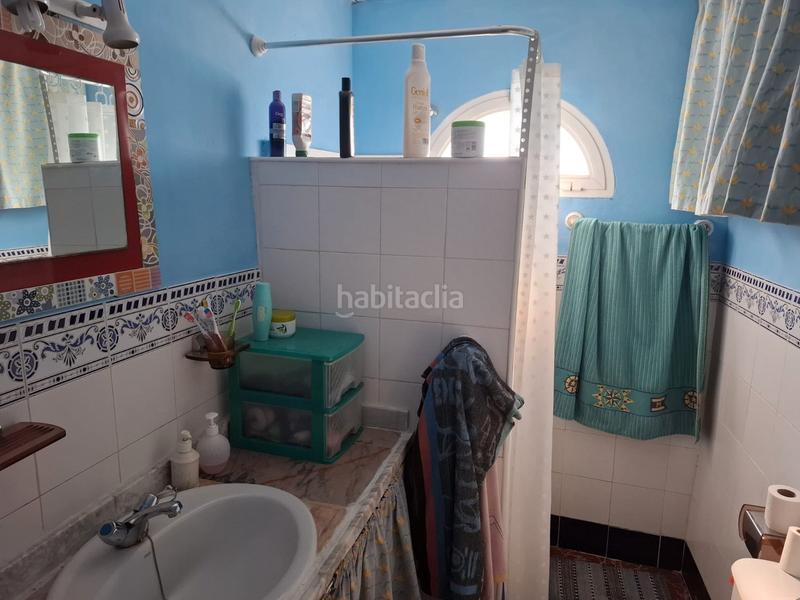 Foto 11433d60-adfb-420a-bb4a-77aed55411ca. Xalet amb xemeneia piscina a Castilblanco de los Arroyos