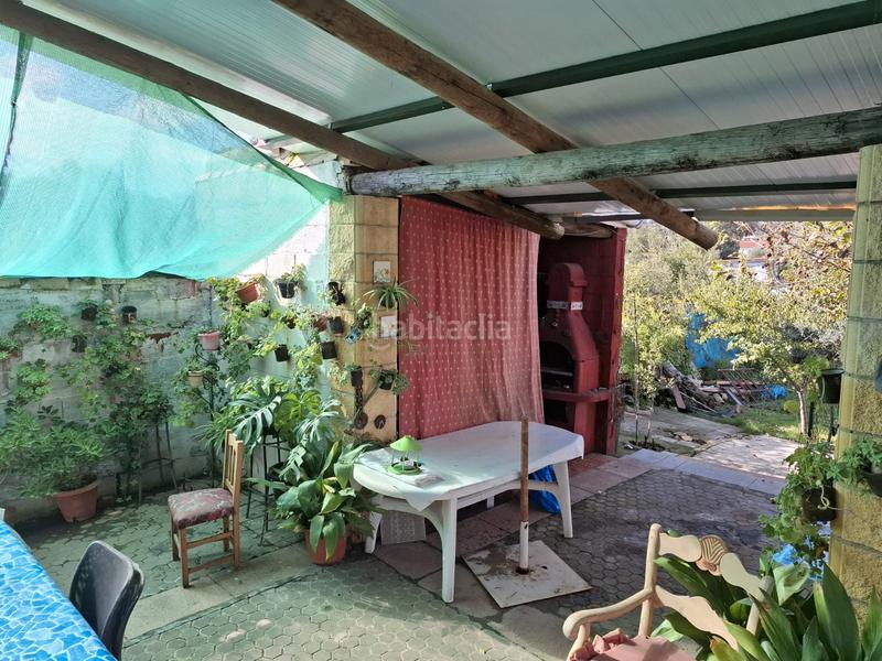 Foto 18191bb0-febb-4946-af4e-70d2e3713922. Xalet amb xemeneia piscina a Castilblanco de los Arroyos