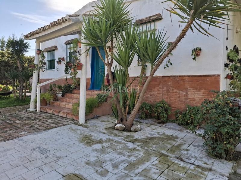 Foto 29ecdea1-87f3-44d8-b591-0f9e914c1150. Xalet amb xemeneia piscina a Castilblanco de los Arroyos