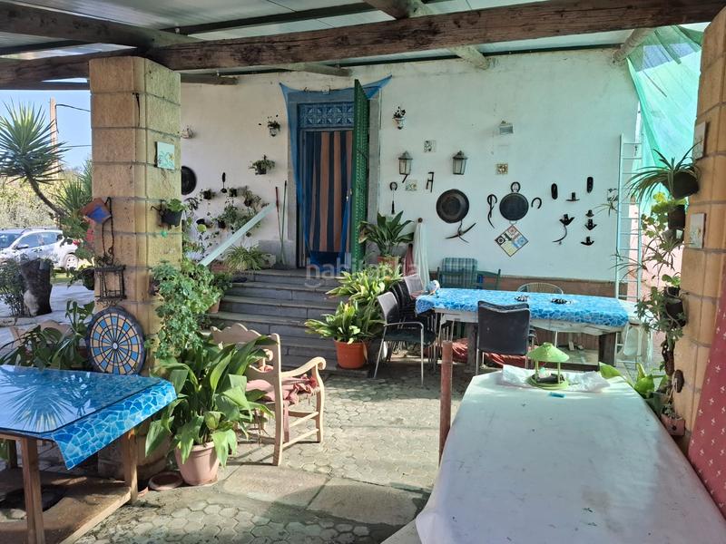 Foto 2ca85682-a846-4a41-8aca-0e76facdc8d2. Xalet amb xemeneia piscina a Castilblanco de los Arroyos