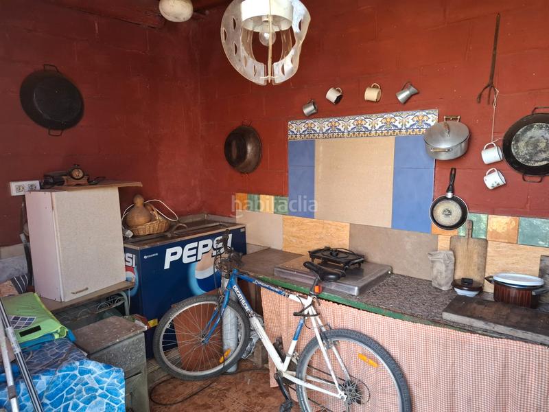 Foto 9b8d3cb4-e2d7-4aab-9560-a0edaff16e4e. Xalet amb xemeneia piscina a Castilblanco de los Arroyos