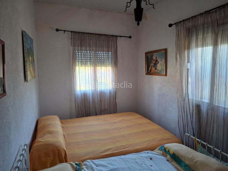 Foto acbd6536-c40d-4fb6-af13-434daaa36b59. Xalet amb xemeneia piscina a Castilblanco de los Arroyos