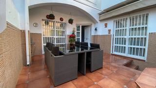 Maison jumelée  Calle milano rojo. Venta de casa en sevilla: urb. los milanos – sevilla este