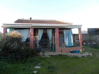 Xalet en Pilas. Venta de parcela en sevilla: paraje la dehesa - pilas