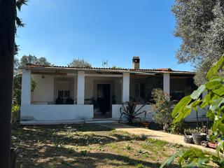 Xalet  Urbanizacin caada baja. Venta de parcela en sevilla: urb. caada baja - carmona