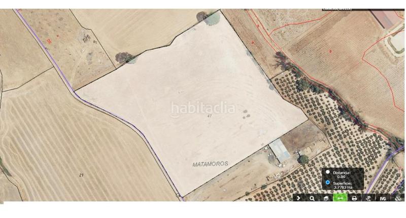 Foto 1f2b766d-d03f-4a15-9536-a5aea3a85674. Finca rústica a Carmona