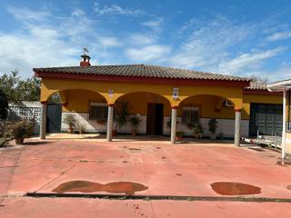 Chalet  Urbanización torrepalma. Venta de parcela en sevilla: torrepalma – carmona