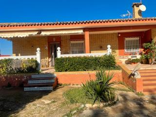 Xalet en Carmona. Venta de parcela en sevilla: urb. los frutales del alcor  carmo