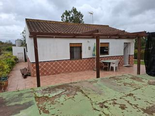 Xalet a Los Lagos. Venta de parcela en sevilla: los lagos del serrano fase ii - gui