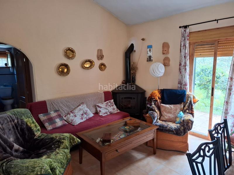 Foto 1a888063-5459-4cae-9ec1-fcdbd270447a. Xalet amb xemeneia a Los Lagos Guillena